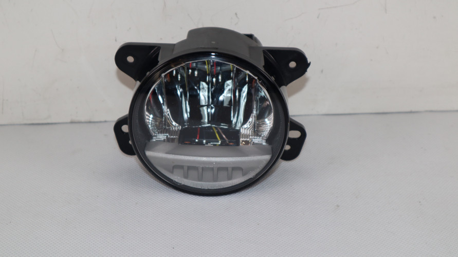 JEEP WRANGLER JL 18- HALOGEN LAMPA PRZECIWMGIELNA 68307273AE