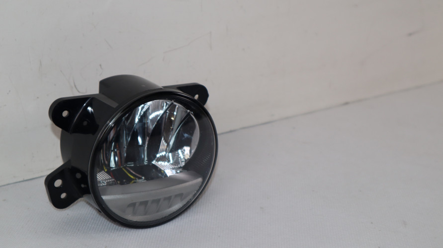 JEEP WRANGLER JL 18- HALOGEN LAMPA PRZECIWMGIELNA 68307273AE