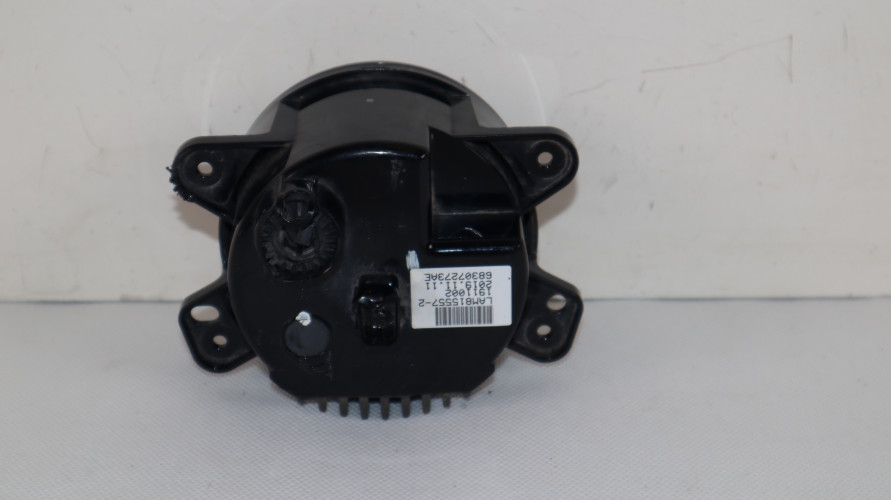 JEEP WRANGLER JL 18- HALOGEN LAMPA PRZECIWMGIELNA 68307273AE