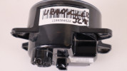 JEEP WRANGLER JL 18- HALOGEN LAMPA PRZECIWMGIELNA 68307273AE