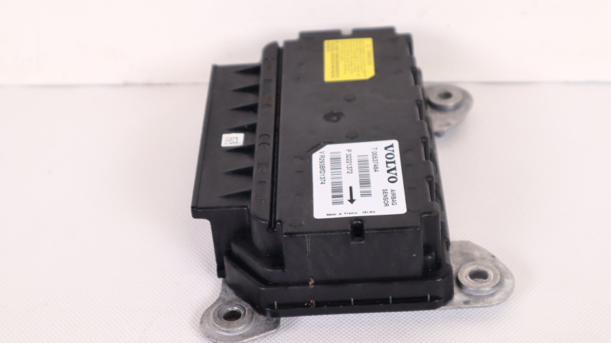 VOLVO XC60 II SENSOR MODUŁ AIRBAG 32221372