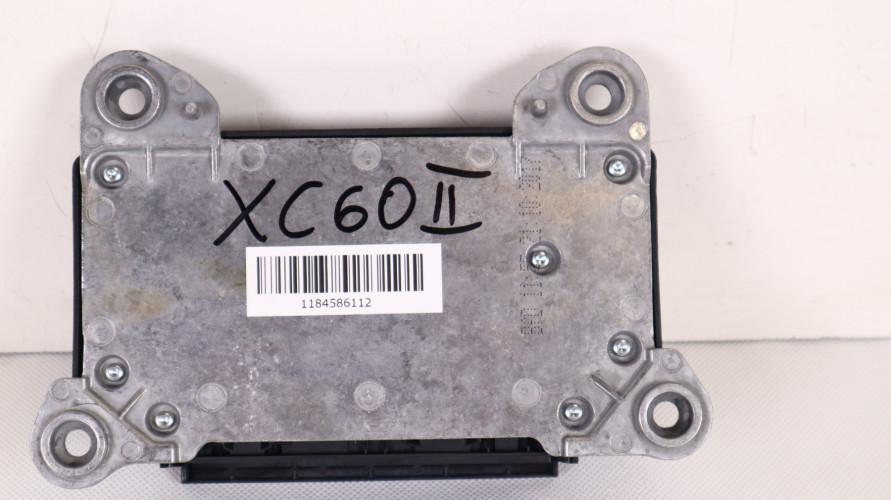 VOLVO XC60 II SENSOR MODUŁ AIRBAG 32221372
