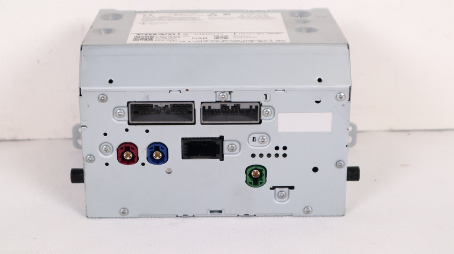 VOLVO XC60 II RADIO NAWIGACJA P32218443