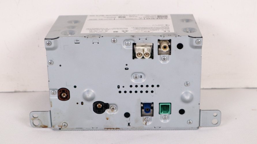 VOLVO XC60 II RADIO NAWIGACJA P32218443