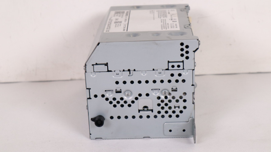 VOLVO XC60 II RADIO NAWIGACJA P32218443