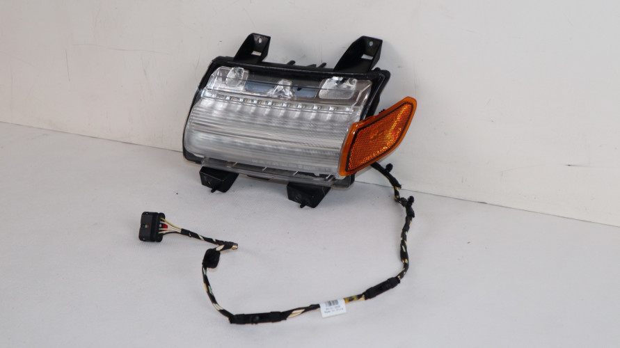 JEEP WRANGLER JL 18- LAMPA KIERUNKOWSKAZ LEWY 55112885AF