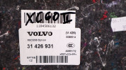 VOLVO XC60 II PODŁOGA BAGAŻNIKA 31426931