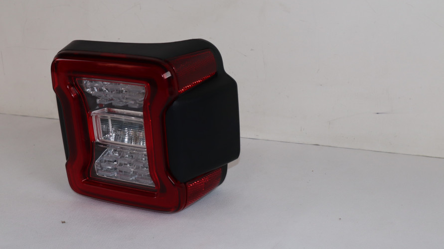 JEEP WRANGLER JL 18- LAMPA LEWA TYŁ 68376497AA