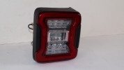 JEEP WRANGLER JL 18- LAMPA LEWA TYŁ 68376497AA