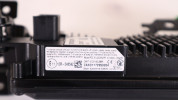 VOLVO XC60 II RADAR KAMERA PRZÓD 32209527