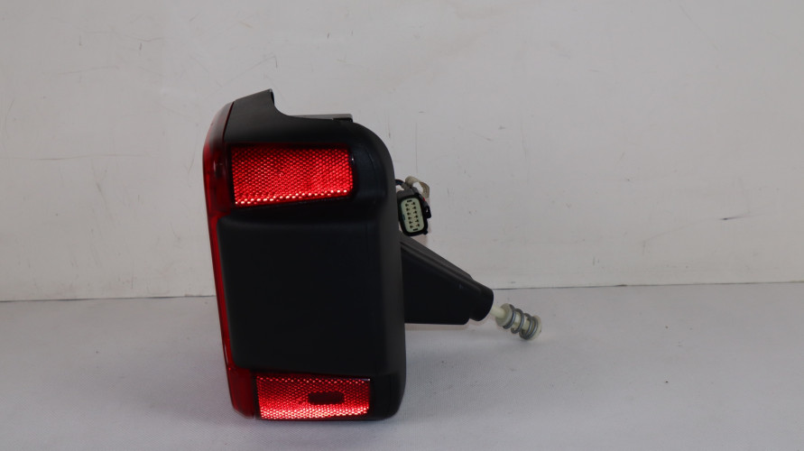 JEEP WRANGLER JL 18- LAMPA LEWA TYŁ 68376497AA