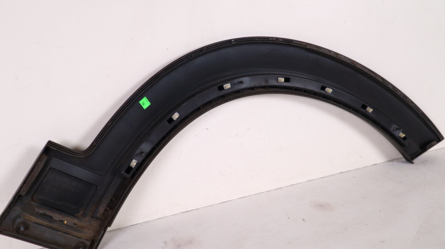 VOLVO XC90 II LISTWA BŁOTNIKA LEWA PRZÓD 31399460