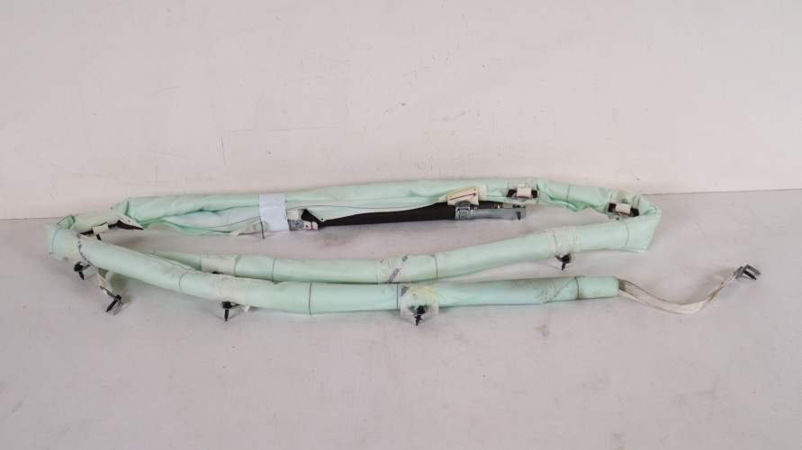 VOLVO XC90 II KURTYNA AIRBAG PRAWY 31369284