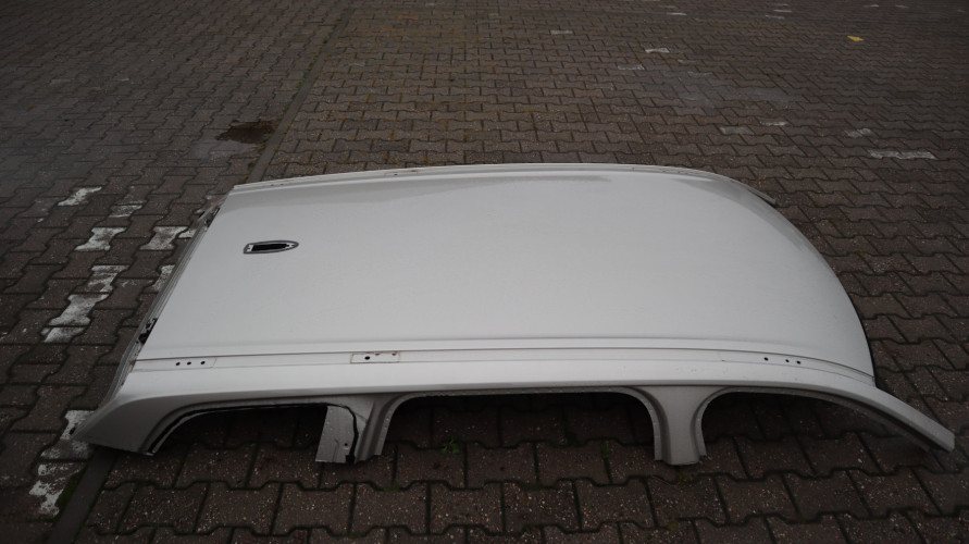 VOLVO XC90 II DACH