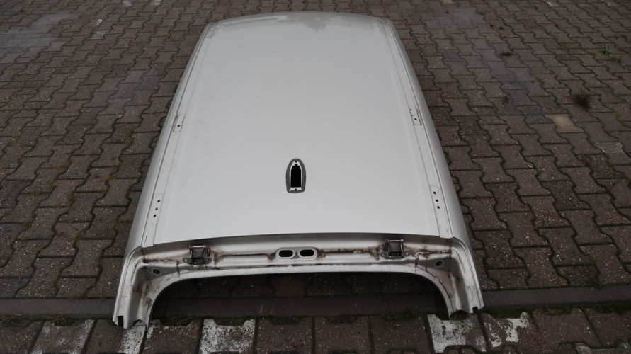 VOLVO XC90 II DACH