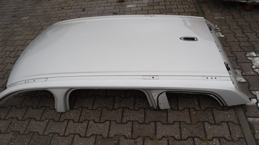 VOLVO XC90 II DACH