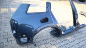 VOLVO XC90 II ĆWIARTKA BŁOTNIK PRAWA TYŁ 492