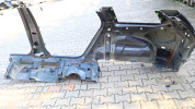 VOLVO XC90 II ĆWIARTKA BŁOTNIK PRAWA TYŁ 492