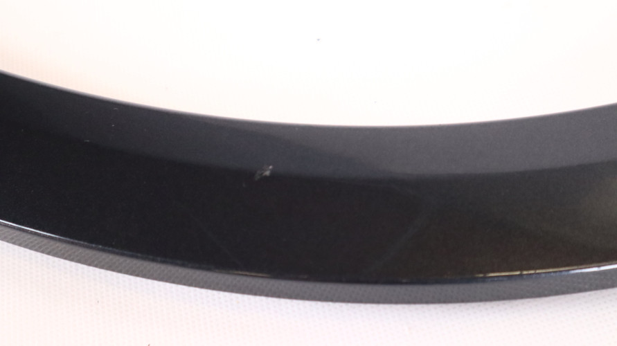 VOLVO XC90 II LISTWA BŁOTNIKA LEWA TYŁ 492 31378160