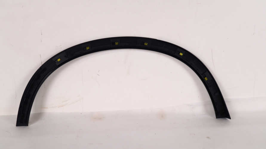 VOLVO XC90 II LISTWA BŁOTNIKA LEWA TYŁ 492 31378160