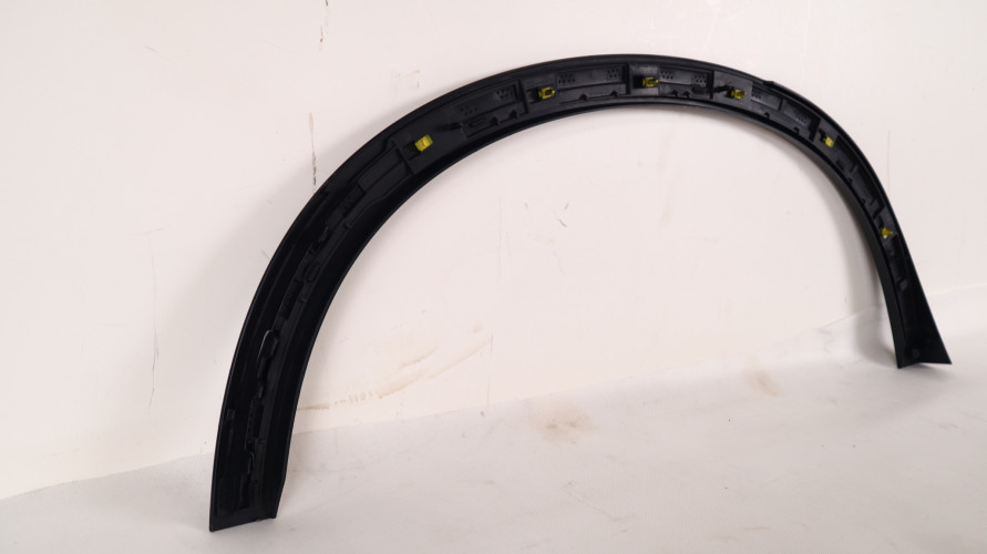 VOLVO XC90 II LISTWA BŁOTNIKA LEWA TYŁ 492 31378160