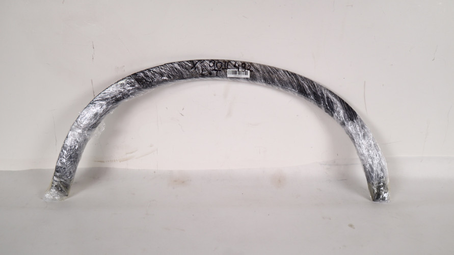 VOLVO XC90 II LISTWA BŁOTNIKA LEWA TYŁ 492 31378160