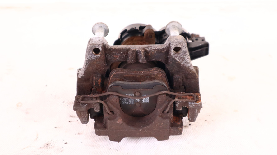VOLVO XC60 II 2.0 D4 ZACISK HAMULCA PRAWY TYŁ 31687555, 32217364