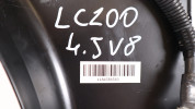 TOYOTA LAND CRUISER 200 4.5 V8 OBUDOWA WENTYLATORA