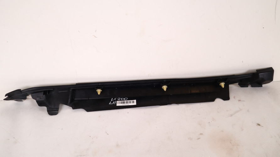 TOYOTA LAND CRUISER 200 OSŁONA PASA PRZEDNIEGO LEWE 53806-60020