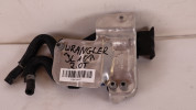 JEEP WRANGLER JL 2.0 T 18- CZUJNIK CIŚNIENIA KATALIZATORA 68369986AA, 68210123AA