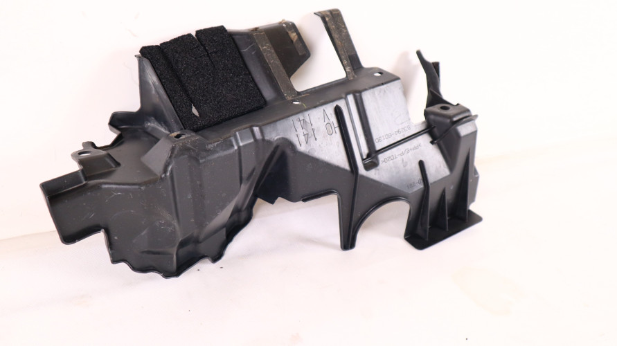 TOYOTA LAND CRUISER 200 KIEROWNICA POWIETRZA LEWA 53294-60130