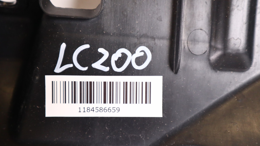 TOYOTA LAND CRUISER 200 KIEROWNICA POWIETRZA LEWA 53294-60130
