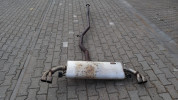 VOLVO XC90 II 2.0 D5 RURA TŁUMIK WYDECH 31405407