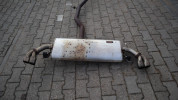 VOLVO XC90 II 2.0 D5 RURA TŁUMIK WYDECH 31405407
