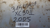 VOLVO XC90 II 2.0 D5 RURA TŁUMIK WYDECH 31405407