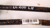 TOYOTA LAND CRUISER 200 OSŁONA RUREK KDSS LEWA