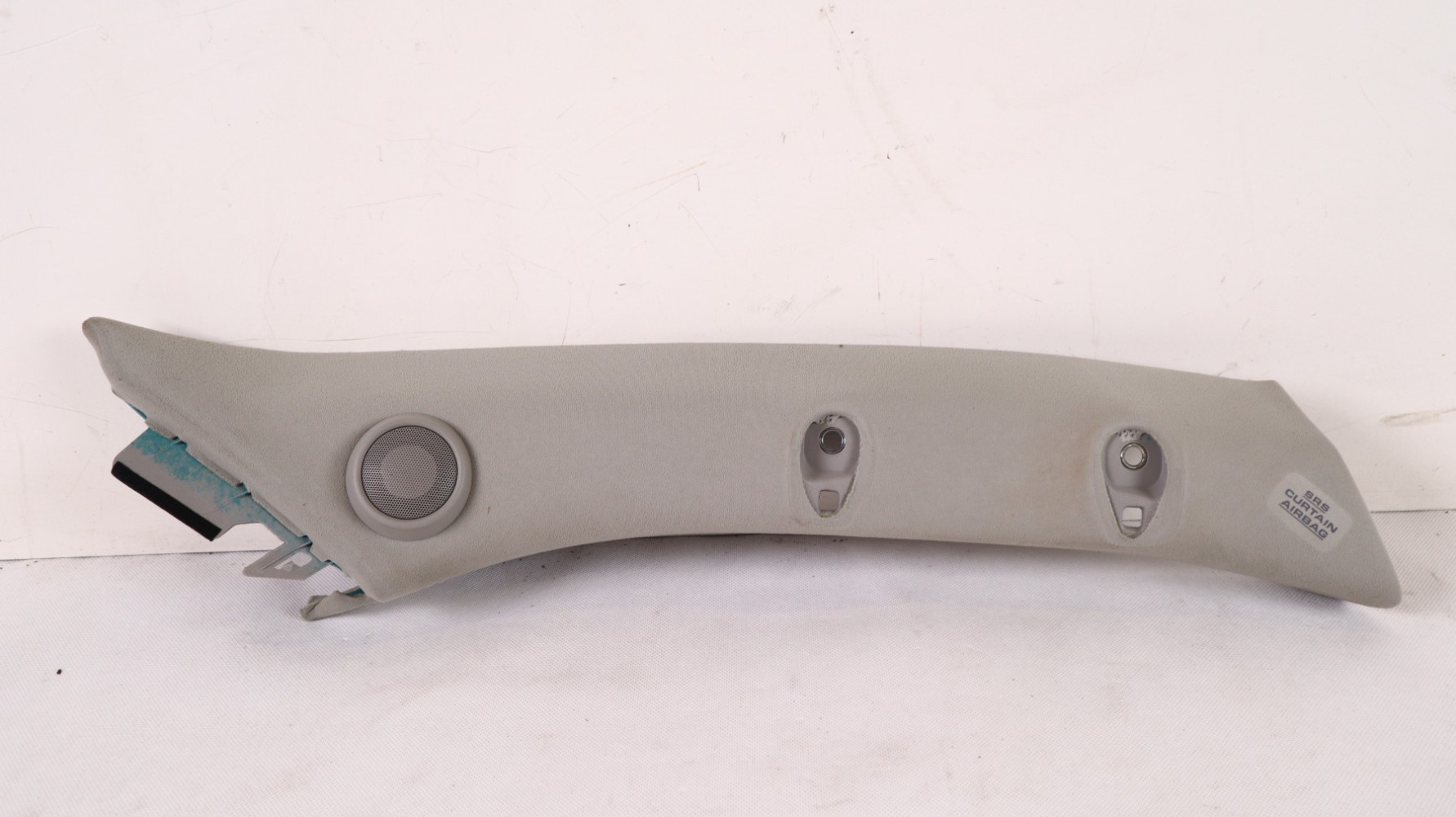 TOYOTA LAND CRUISER 200 OSŁONA SŁUPKA PRAWA PRZÓD 62210-60170