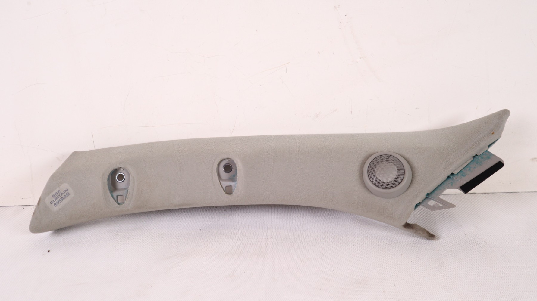 TOYOTA LAND CRUISER 200 OSŁONA SŁUPKA LEWA PRZÓD 62220-60170