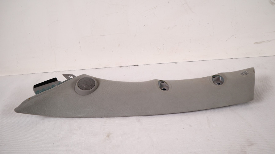 TOYOTA LAND CRUISER 200 OSŁONA SŁUPKA LEWA PRZÓD 62220-60170