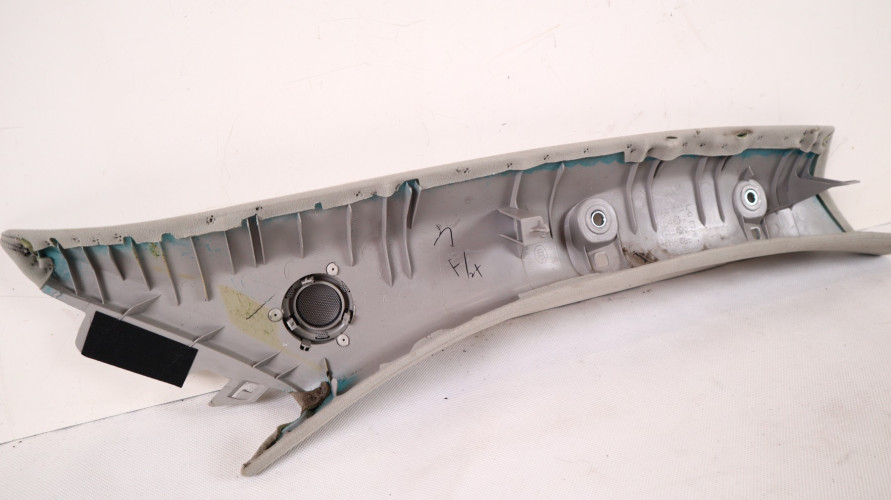 TOYOTA LAND CRUISER 200 OSŁONA SŁUPKA LEWA PRZÓD 62220-60170