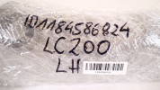 TOYOTA LAND CRUISER 200 OSŁONA SŁUPKA LEWA PRZÓD 62220-60170