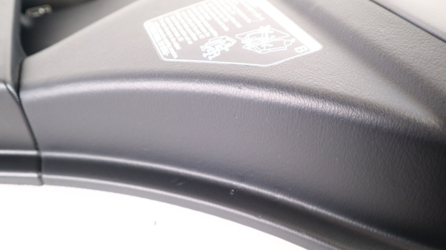 TOYOTA LAND CRUISER 200 BOCZEK DRZWI PRAWY TYŁ