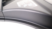 TOYOTA LAND CRUISER 200 BOCZEK DRZWI PRAWY TYŁ