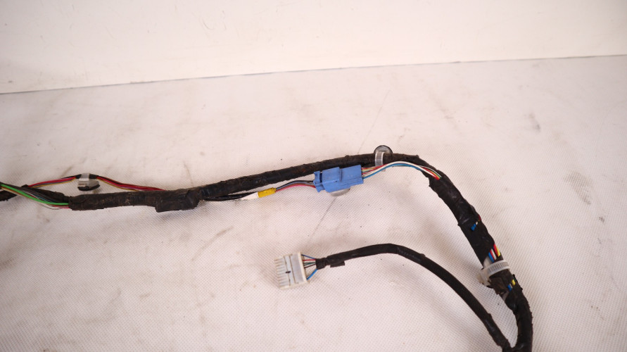 TOYOTA LAND CRUISER 200 WIĄZKA INSTALACJA DRZWI PRZEDNICH LEWYCH  AB405W152-00