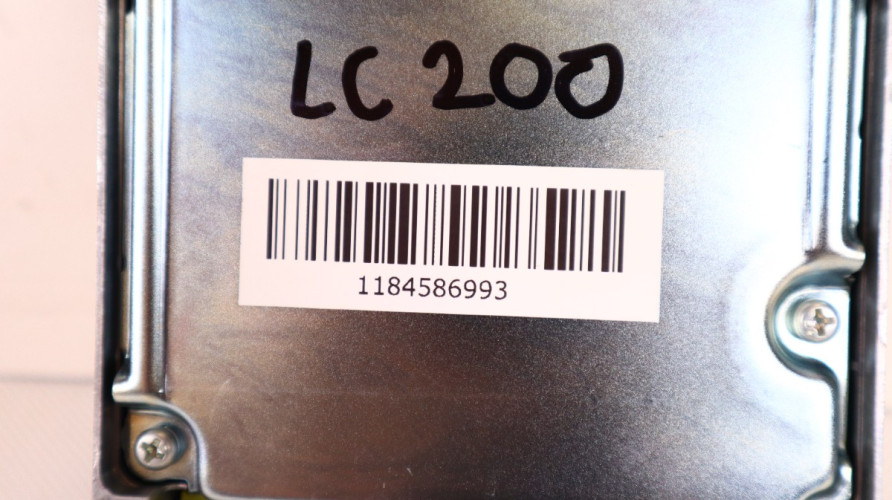 TOYOTA LAND CRUISER 200 MODUŁ AIRBAG 89170-60330