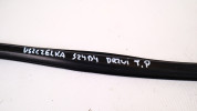 TOYOTA LAND CRUISER 200 USZCZELKA SZYBY DRZWI PRAWY TYŁ