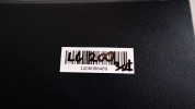 TOYOTA LAND CRUISER 200 OSŁONA ZAŚLEPKA KIEROWCY 62112-60210