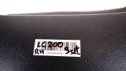 TOYOTA LAND CRUISER 200 OSŁONY ZAŚLEPKI PASAŻERA 62111-60150