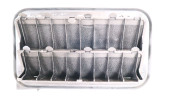 TOYOTA LAND CRUISER 200 08- KRATKA WENTYLACYJNA 62904-60050
