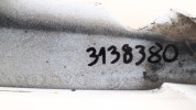 VOLVO XC90 II LISTWA DOKŁATKA ZDERZAKA PRAWA 614-46 31383801